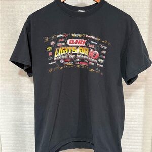 DART Vintage Graphic T-Shirt